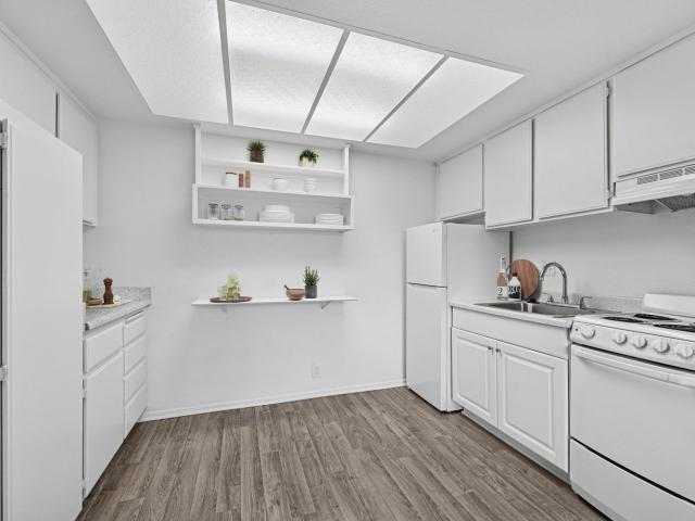 Apartment for rent in San Dimas, California