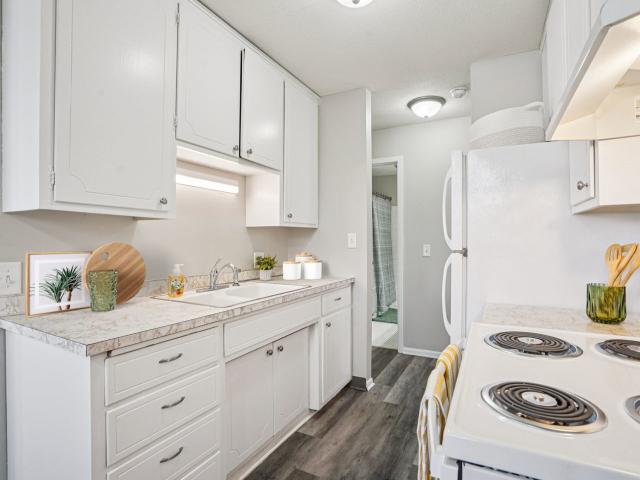 Apartment for rent in Ramsey, Minnesota