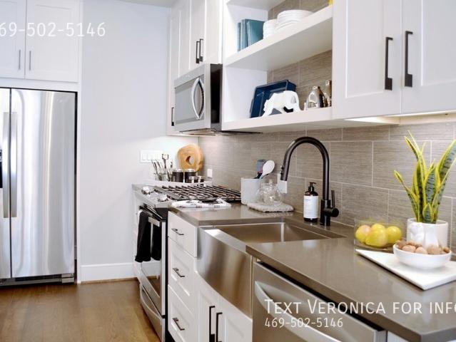 Apartment for rent in Dallas, Texas