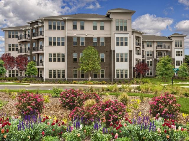 Apartment for rent in Concord, North Carolina