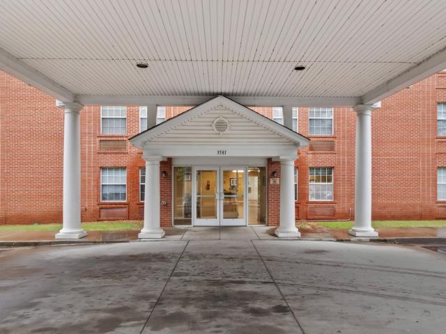 Apartment for rent in Louisville, Kentucky