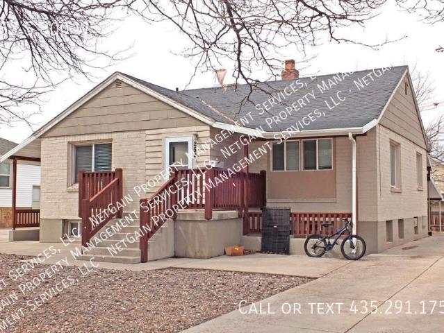 Apartment for rent in Cedar City