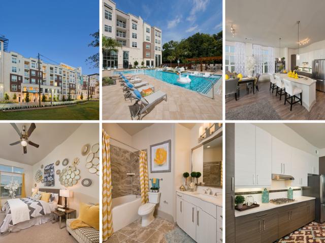 Apartment for rent in Woodlake