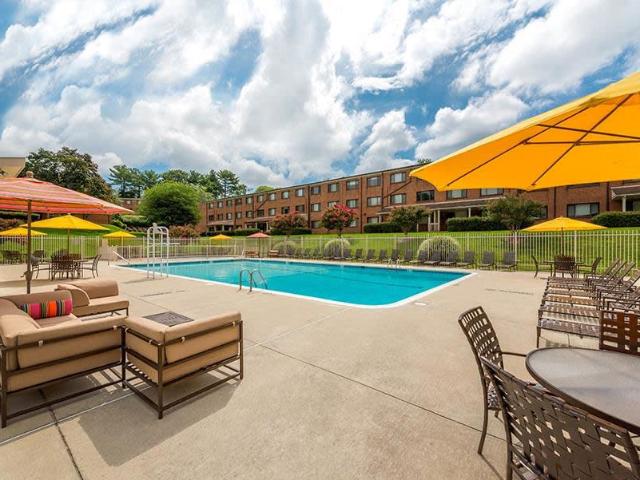 Apartment for rent in Silver Spring, Maryland