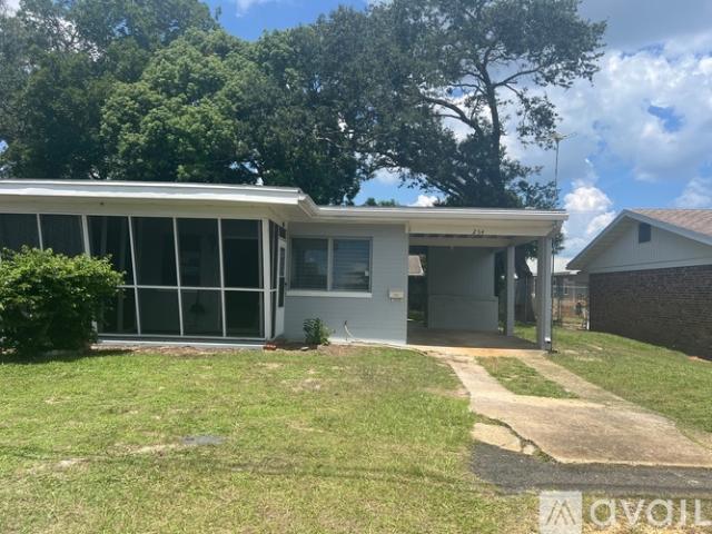 Apartment for rent in Holly Hill, Florida