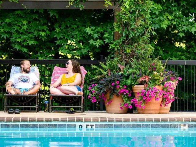 Apartment for rent in Cobb, Georgia