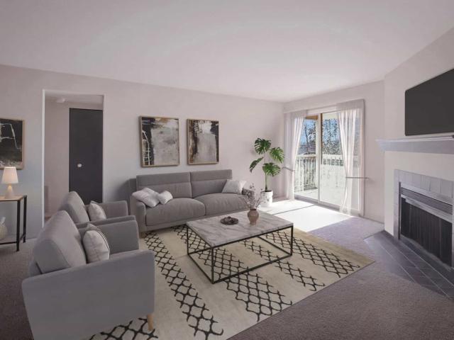 Apartment for rent in Miamisburg