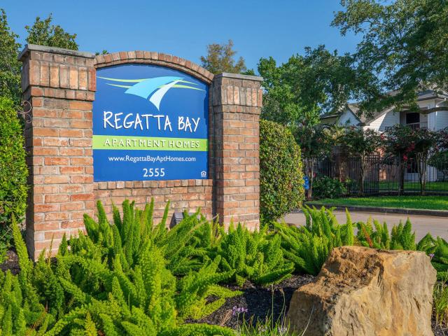 Apartment for rent in Harris, Texas