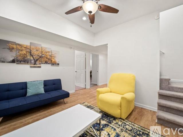 Apartment for rent in Pfafftown, North Carolina