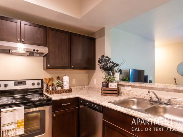 Apartment for rent in Jefferson, Texas