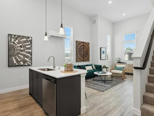 Apartment for rent in Sacramento, California