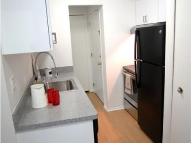Apartment for rent in Berkley