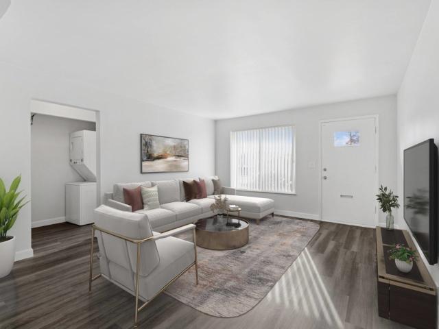 Apartment for rent in Roselawn, Ohio