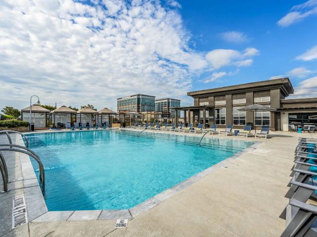 Apartment for rent in Atlanta, Georgia