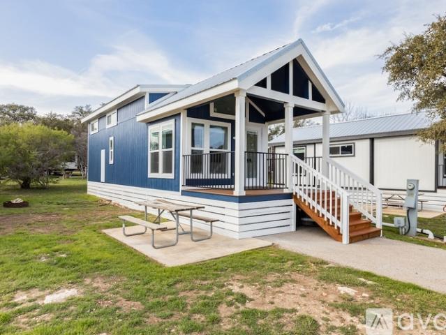 Apartment for rent in Spicewood
