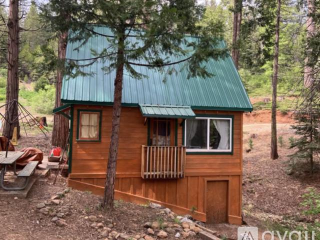 Apartment for rent in Long Barn, California