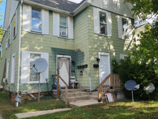 Apartment for rent in Geneva, Ohio