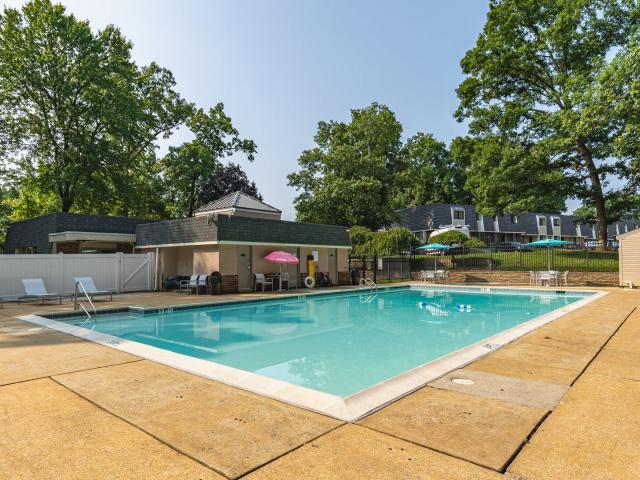 Apartment for rent in Newark