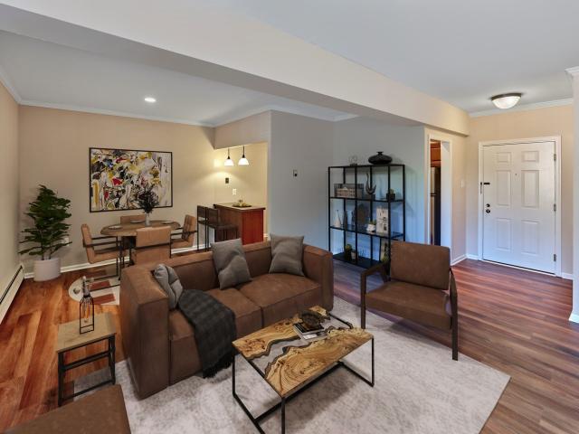 Apartment for rent in Haddonfield