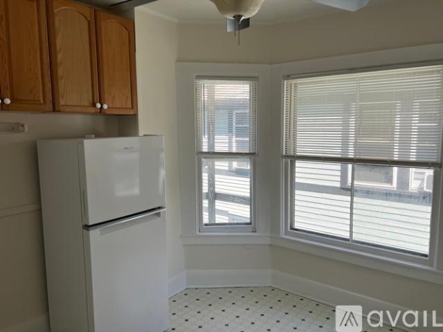 Apartment for rent in Berkshire, Massachusetts