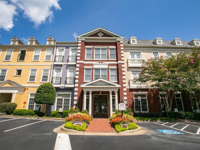 Apartment for rent in Alpharetta