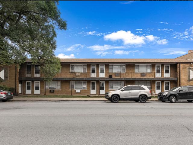 Apartment for rent in Cicero
