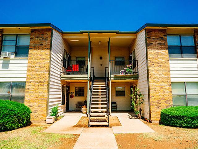 Apartment for rent in Potter, Texas