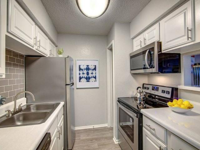 Apartment for rent in Seabrook