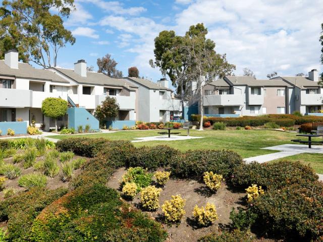 Apartment for rent in Aliso Viejo