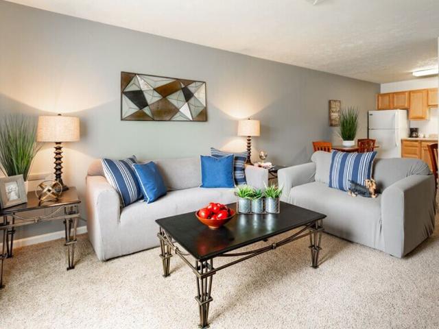 Apartment for rent in South Bend, Indiana