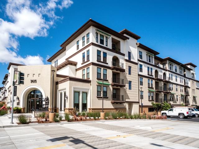 Apartment for rent in Santa Clara, California