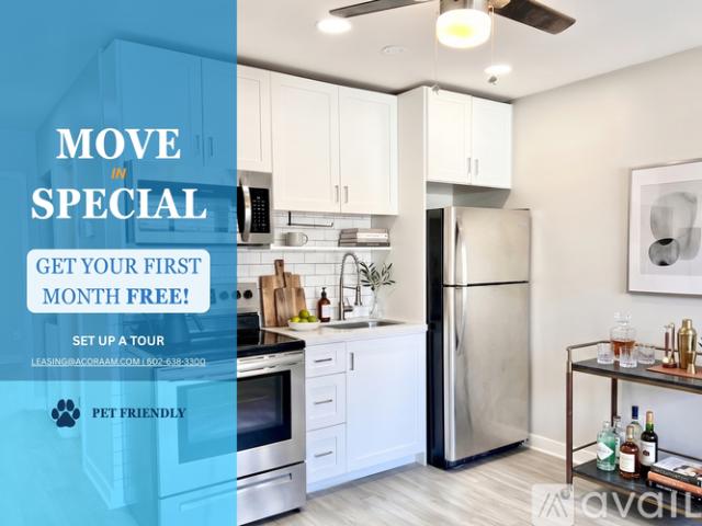 Apartment for rent in Laveen, Arizona