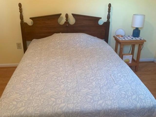 Apartment for rent in Bunker Hill, West Virginia
