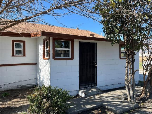 Apartment for rent in San Bernardino, California