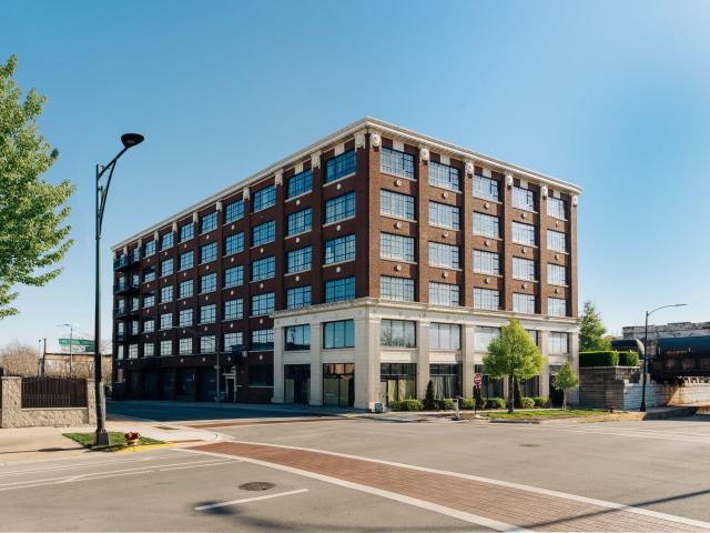 Apartment for rent in Chicago Park, Illinois