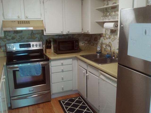 Apartment for rent in Florida