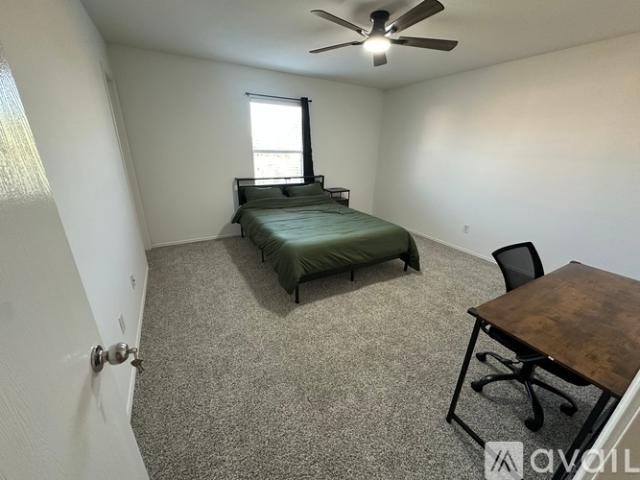 Apartment for rent in Harris, Texas