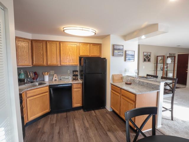 Apartment for rent in Fort Wayne, Indiana