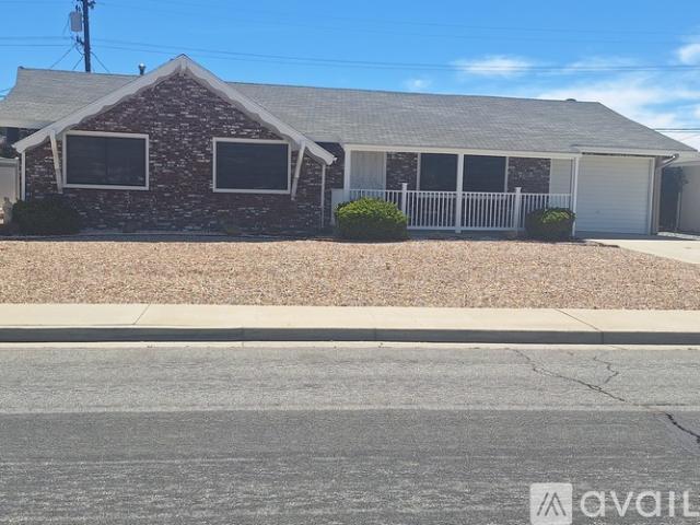Apartment for rent in Menifee, California