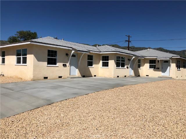 Apartment for rent in Burbank, California