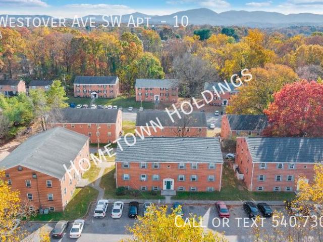 Apartment for rent in Virginia