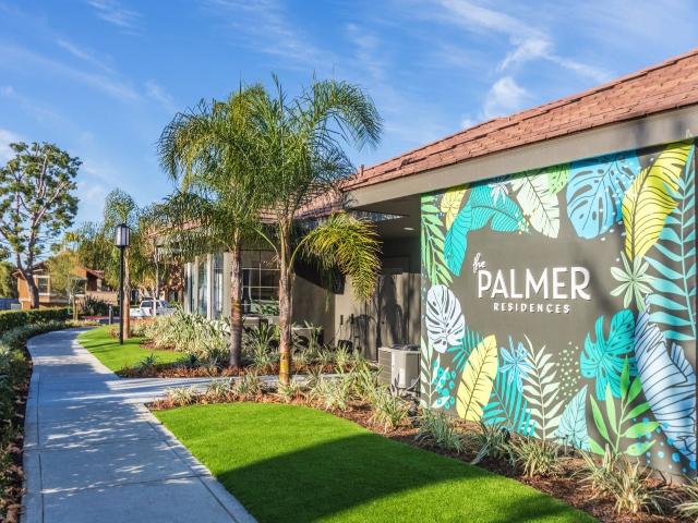 Apartment for rent in San Juan Capistrano, California