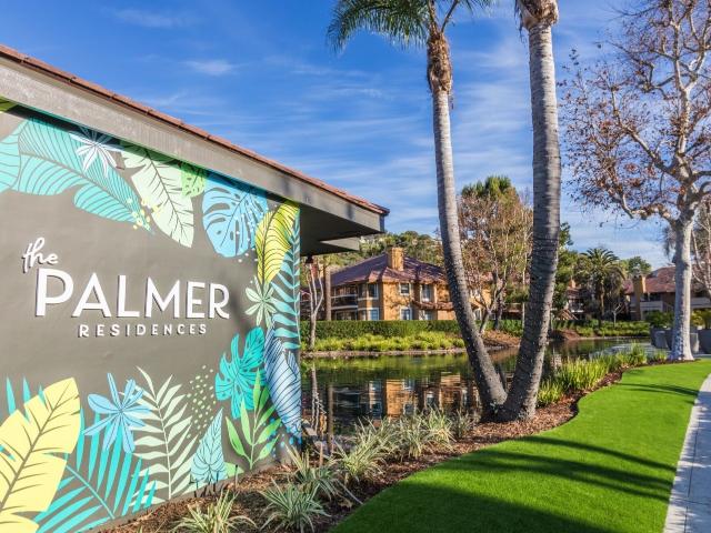 Apartment for rent in San Juan Capistrano