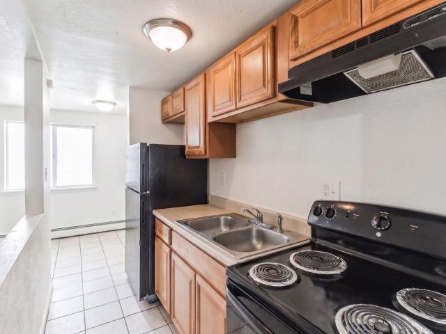 Apartment for rent in Denver, Colorado