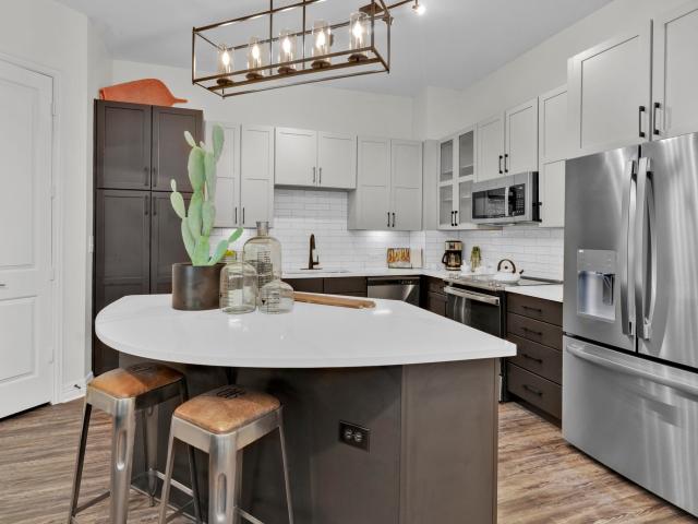 Apartment for rent in Dallas, Texas