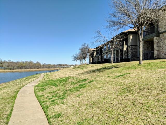 Apartment for rent in Grand Prairie, Texas
