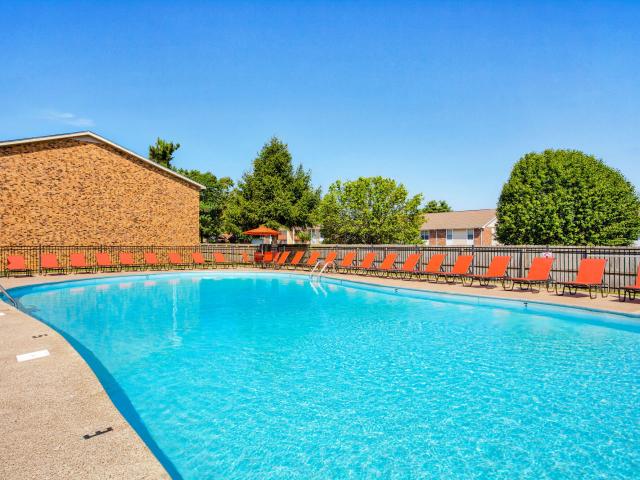 Apartment for rent in Tennessee