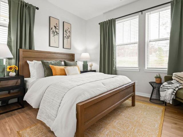 Apartment for rent in Mount Pleasant, Wisconsin