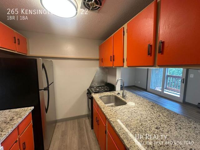 Apartment for rent in New Britain, Connecticut