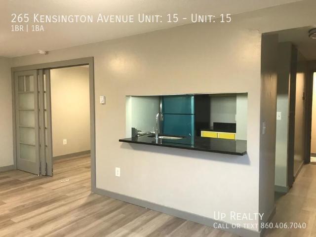 Apartment for rent in New Britain, Connecticut